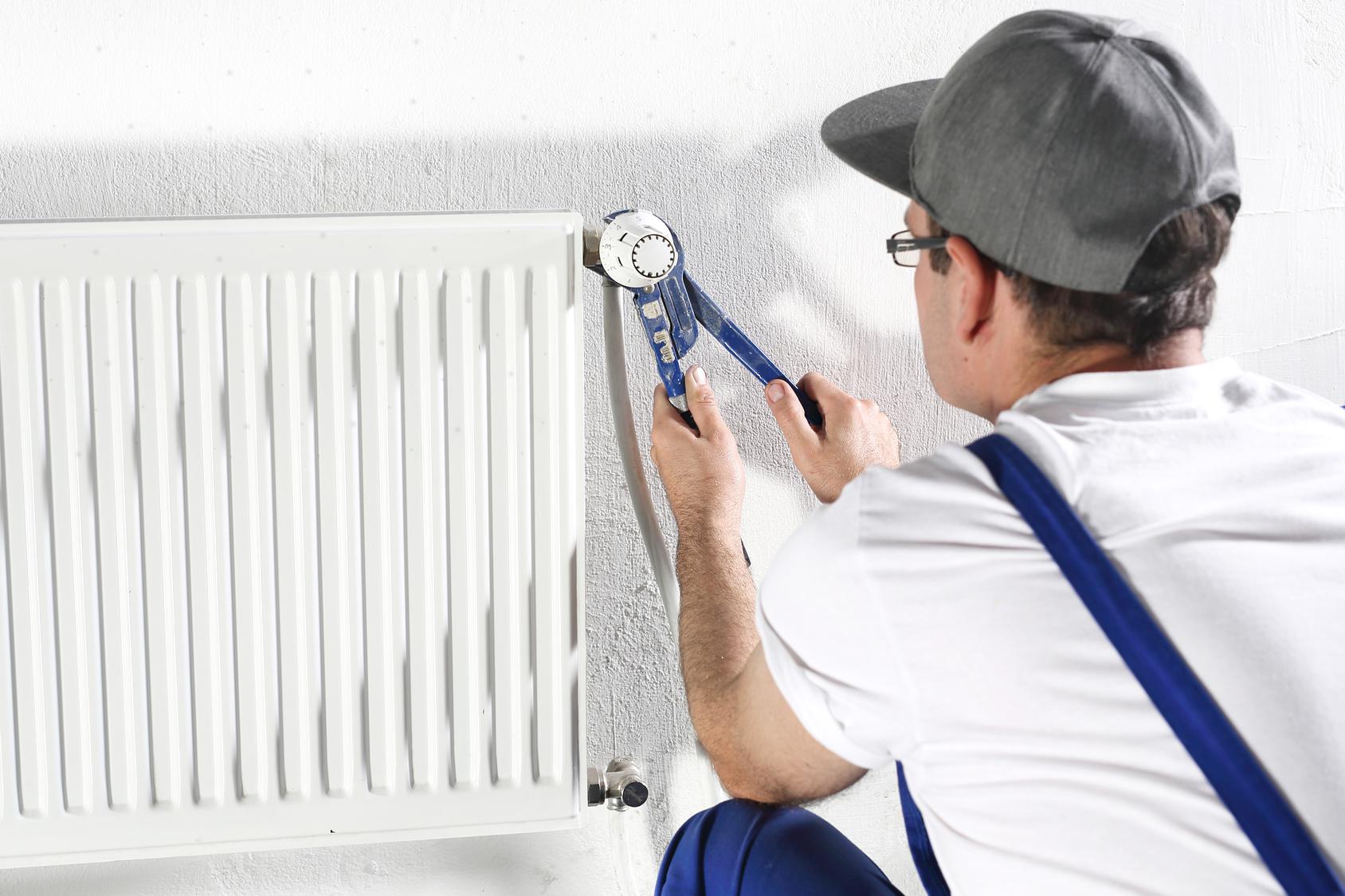 entretien climatiseur Attichy
